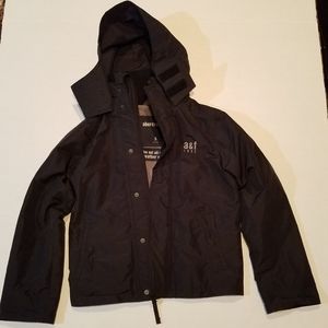 Abercrombie & Fitch Little Boys Jacket Sz Small